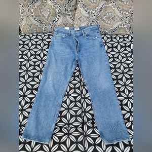 BNWT Agolde Wilder Jeans